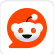 Reddit logo