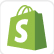 Shopify logo