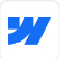 Webflow logo